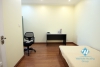 Fully furnished Ciputra apartment for rent